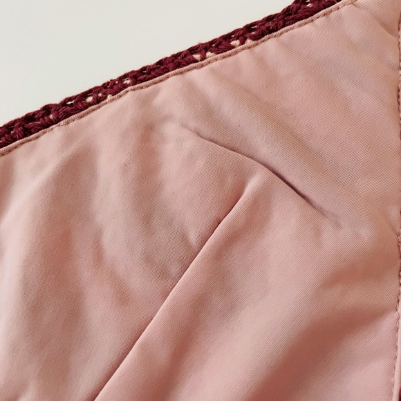 MILES CROCHET BIKINI TOP - Picture 10 of 11